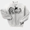 Heavy Blend™ Adult Crew Neck Sweatshirt Thumbnail