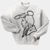 Heavy Blend™ Adult Crew Neck Sweatshirt Thumbnail