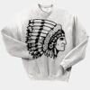 Heavy Blend™ Adult Crew Neck Sweatshirt Thumbnail