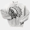 Heavy Blend™ Adult Crew Neck Sweatshirt Thumbnail