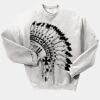 Heavy Blend™ Adult Crew Neck Sweatshirt Thumbnail