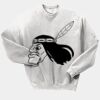 Heavy Blend™ Adult Crew Neck Sweatshirt Thumbnail