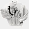 Heavy Blend™ Adult Crew Neck Sweatshirt Thumbnail