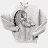 Heavy Blend™ Adult Crew Neck Sweatshirt Thumbnail