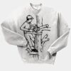 Heavy Blend™ Adult Crew Neck Sweatshirt Thumbnail