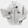 Heavy Blend™ Adult Crew Neck Sweatshirt Thumbnail