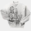 Heavy Blend™ Adult Crew Neck Sweatshirt Thumbnail