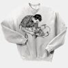 Heavy Blend™ Adult Crew Neck Sweatshirt Thumbnail