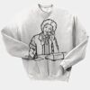 Heavy Blend™ Adult Crew Neck Sweatshirt Thumbnail