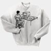 Heavy Blend™ Adult Crew Neck Sweatshirt Thumbnail