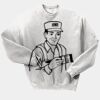 Heavy Blend™ Adult Crew Neck Sweatshirt Thumbnail