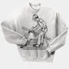 Heavy Blend™ Adult Crew Neck Sweatshirt Thumbnail