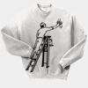 Heavy Blend™ Adult Crew Neck Sweatshirt Thumbnail