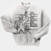 Heavy Blend™ Adult Crew Neck Sweatshirt Thumbnail