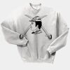 Heavy Blend™ Adult Crew Neck Sweatshirt Thumbnail