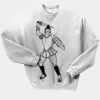 Heavy Blend™ Adult Crew Neck Sweatshirt Thumbnail