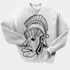 Heavy Blend™ Adult Crew Neck Sweatshirt Thumbnail