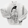 Heavy Blend™ Adult Crew Neck Sweatshirt Thumbnail