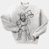 Heavy Blend™ Adult Crew Neck Sweatshirt Thumbnail