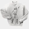 Heavy Blend™ Adult Crew Neck Sweatshirt Thumbnail