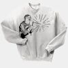 Heavy Blend™ Adult Crew Neck Sweatshirt Thumbnail