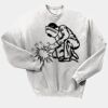 Heavy Blend™ Adult Crew Neck Sweatshirt Thumbnail