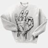 Heavy Blend™ Adult Crew Neck Sweatshirt Thumbnail