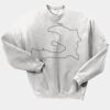 Heavy Blend™ Adult Crew Neck Sweatshirt Thumbnail