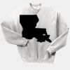 Heavy Blend™ Adult Crew Neck Sweatshirt Thumbnail