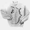 Heavy Blend™ Adult Crew Neck Sweatshirt Thumbnail