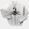 Heavy Blend™ Adult Crew Neck Sweatshirt Thumbnail