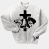 Heavy Blend™ Adult Crew Neck Sweatshirt Thumbnail