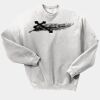 Heavy Blend™ Adult Crew Neck Sweatshirt Thumbnail