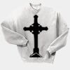 Heavy Blend™ Adult Crew Neck Sweatshirt Thumbnail