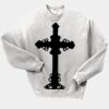 Heavy Blend™ Adult Crew Neck Sweatshirt Thumbnail