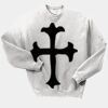 Heavy Blend™ Adult Crew Neck Sweatshirt Thumbnail