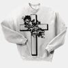 Heavy Blend™ Adult Crew Neck Sweatshirt Thumbnail