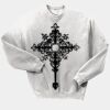 Heavy Blend™ Adult Crew Neck Sweatshirt Thumbnail