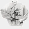 Heavy Blend™ Adult Crew Neck Sweatshirt Thumbnail