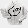 Heavy Blend™ Adult Crew Neck Sweatshirt Thumbnail