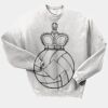 Heavy Blend™ Adult Crew Neck Sweatshirt Thumbnail