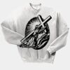 Heavy Blend™ Adult Crew Neck Sweatshirt Thumbnail