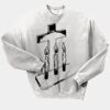 Heavy Blend™ Adult Crew Neck Sweatshirt Thumbnail