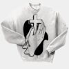 Heavy Blend™ Adult Crew Neck Sweatshirt Thumbnail