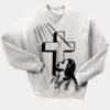 Heavy Blend™ Adult Crew Neck Sweatshirt Thumbnail