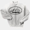 Heavy Blend™ Adult Crew Neck Sweatshirt Thumbnail