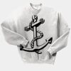 Heavy Blend™ Adult Crew Neck Sweatshirt Thumbnail