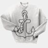 Heavy Blend™ Adult Crew Neck Sweatshirt Thumbnail