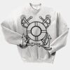 Heavy Blend™ Adult Crew Neck Sweatshirt Thumbnail