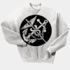 Heavy Blend™ Adult Crew Neck Sweatshirt Thumbnail